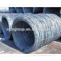 High quality wire rod sae 1006 steel sae 1008 in China